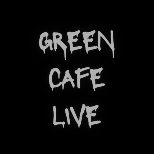 Green Cafe Live – Online Blog