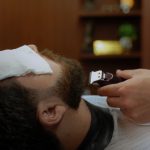best hair salon in Dubai for men