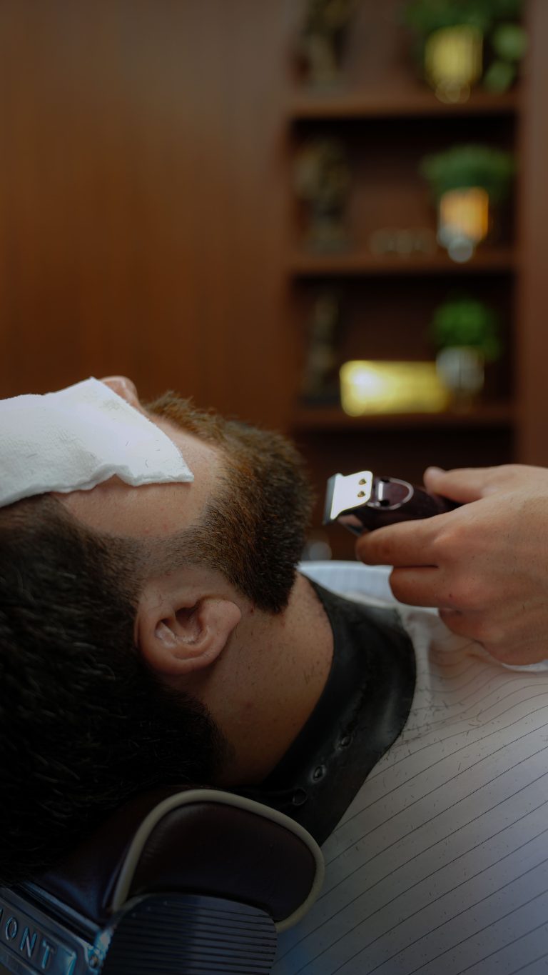 Discover the Best Hair Salon in Dubai for Men – House of Cuts best hair salon in Dubai for men