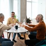 Comfortable Independence for Senior Living in Dubai